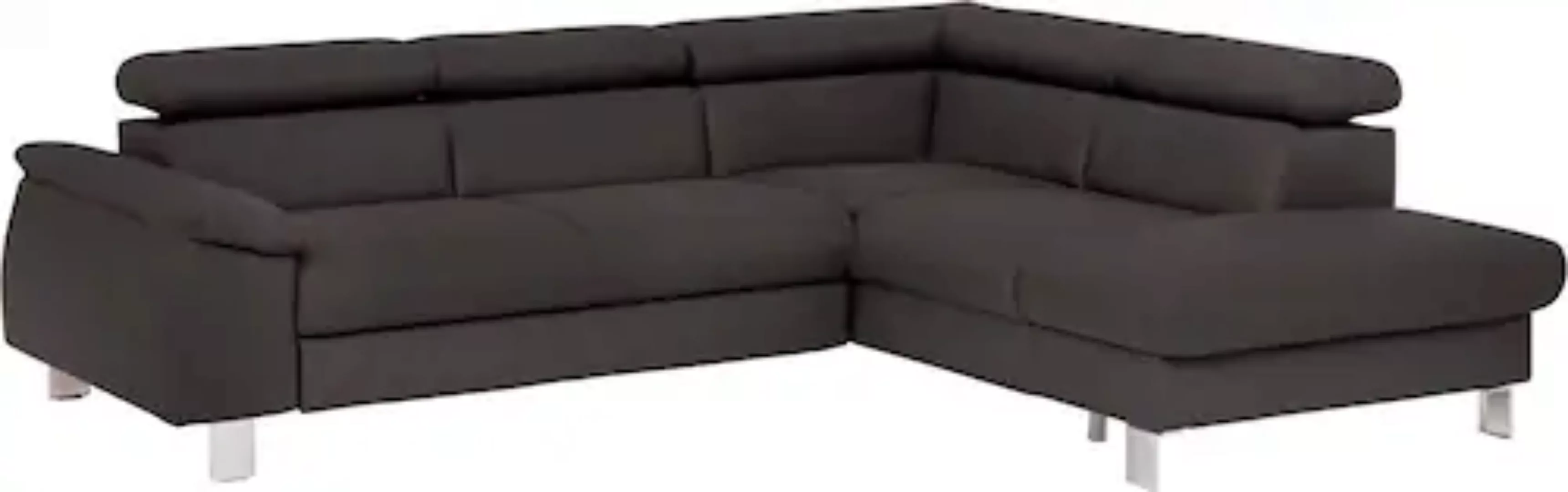 COTTA Ecksofa "Komaris" günstig online kaufen