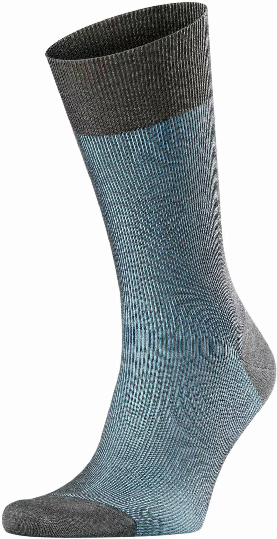 Falke Socke Fine Shadow 3196 - Größe 45-46 günstig online kaufen