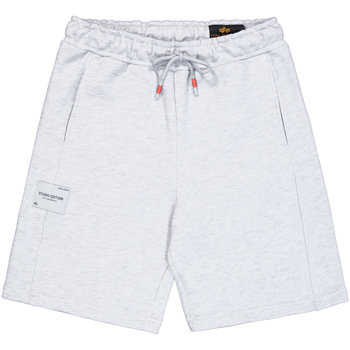 Alpha Industries Shorts "Alpha Industries Men - Shorts Studio Edition Short günstig online kaufen