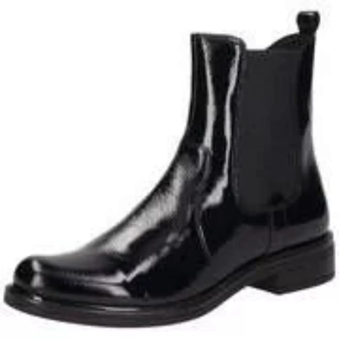 Caprice Chelsea Boots Damen schwarz günstig online kaufen