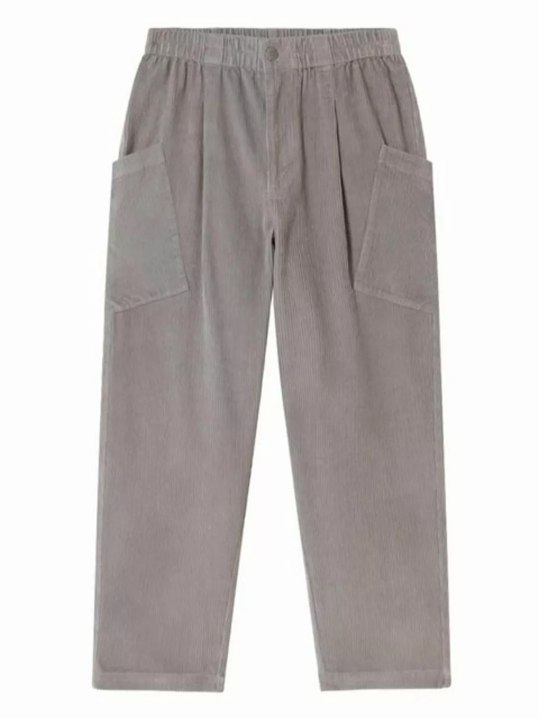 Thinking Mu Cordhose Corduroy Max Pants günstig online kaufen