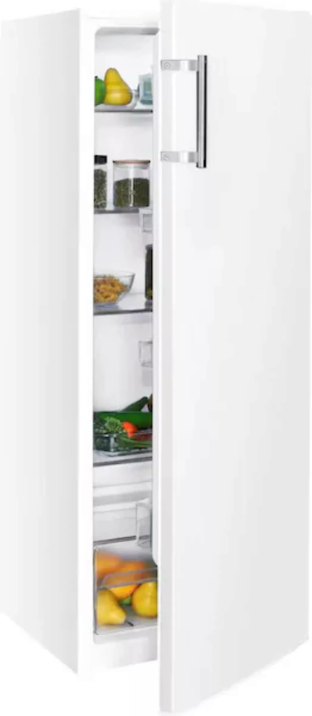 Hanseatic Kühlschrank, HKS14355EW, 142,6 cm hoch, 54,4 cm breit günstig online kaufen