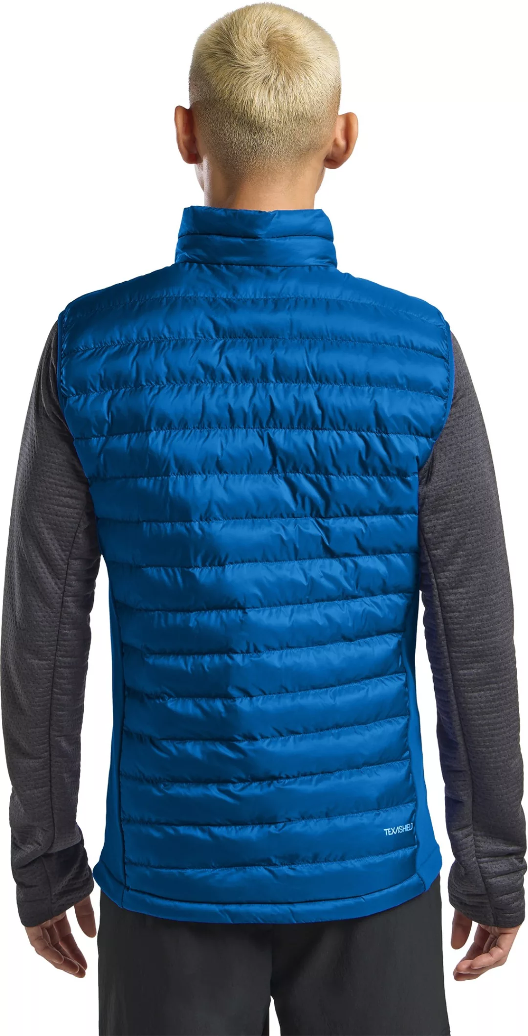 Jack Wolfskin Funktionsweste "ROUTEBURN PRO INS VEST M" günstig online kaufen