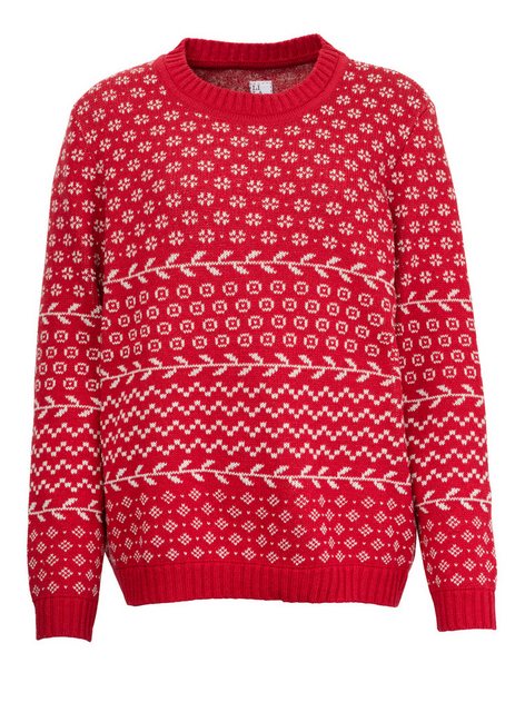 Heidekönigin Stehkragenpullover SNOW günstig online kaufen