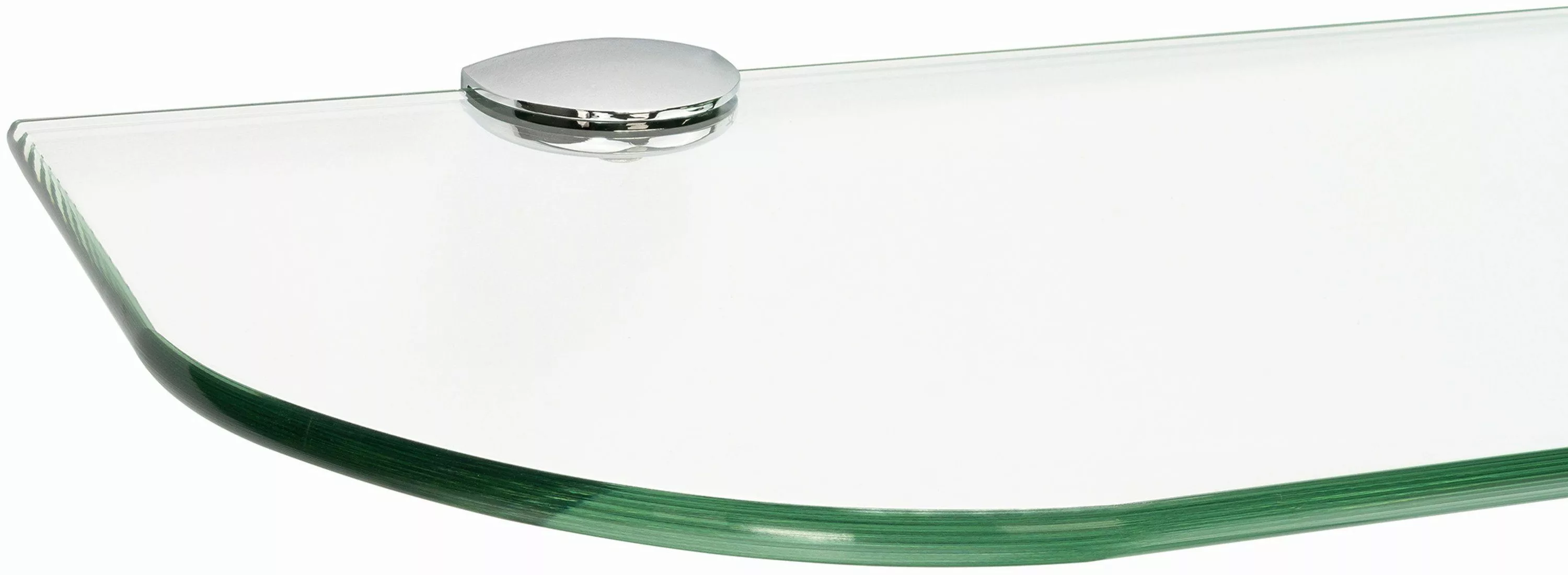 ib style Wandregal Glasregal 6mm klar günstig online kaufen