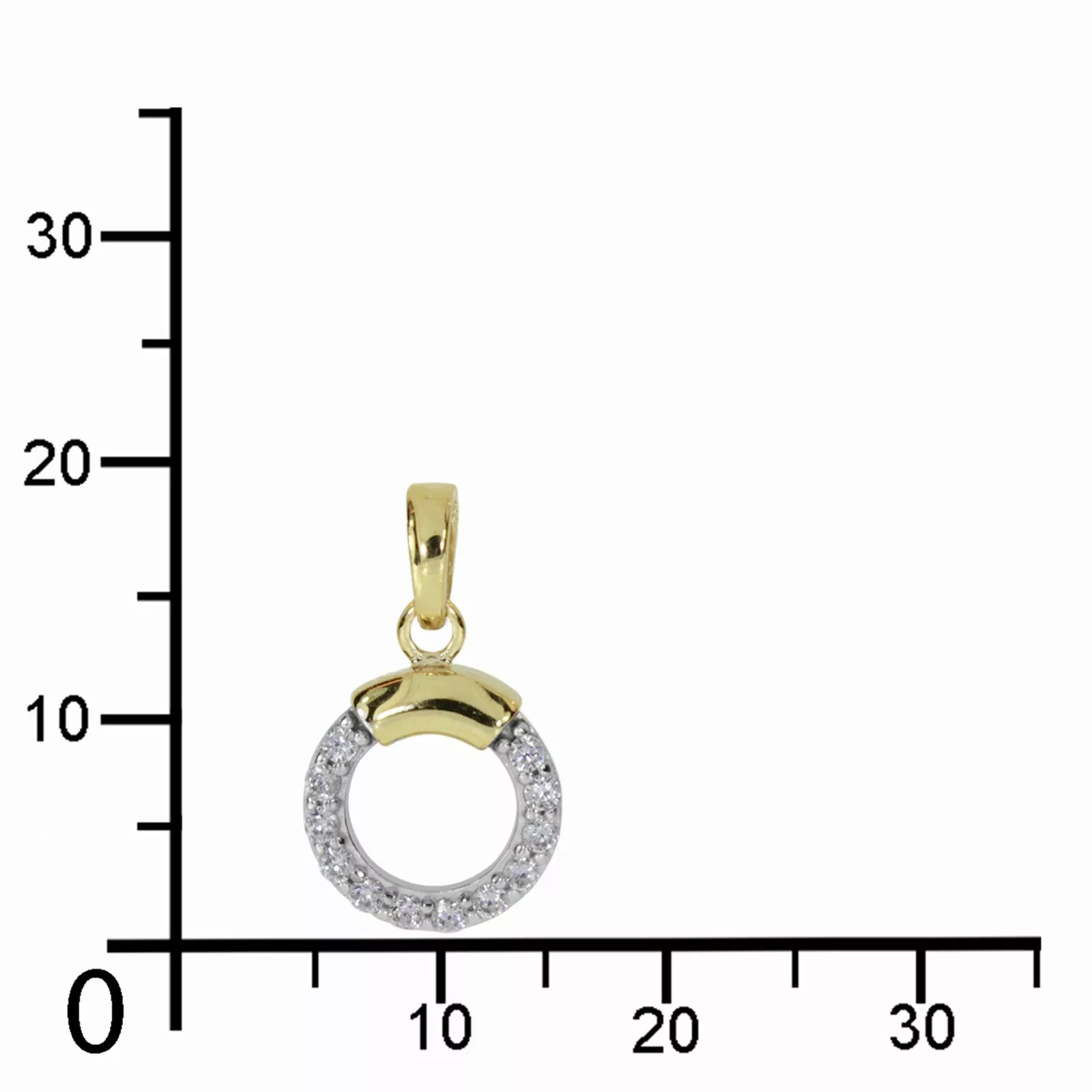OSTSEE-SCHMUCK Kettenanhänger Ostsee-Schmuck Anhänger Meva Anhänger günstig online kaufen
