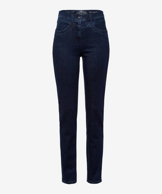 RAPHAELA by BRAX 5-Pocket-Jeans "Style CAREN NEW" günstig online kaufen