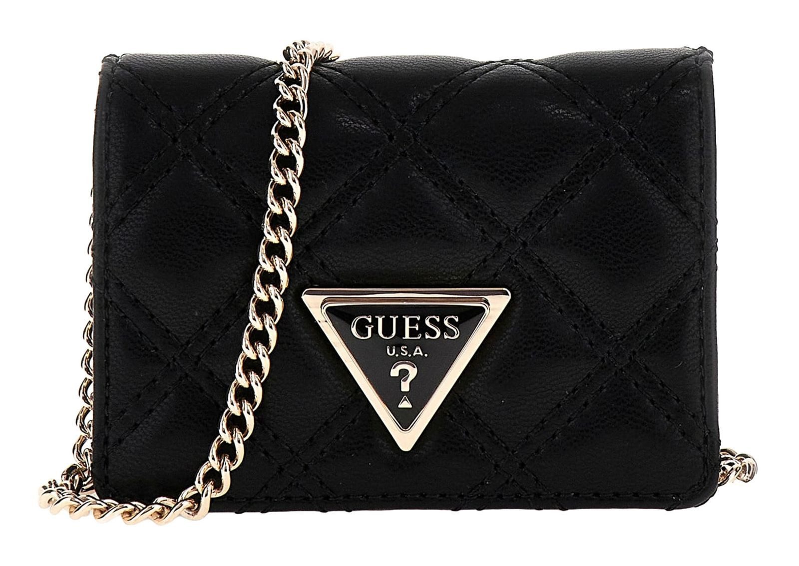 Guess Umhängetasche Micro Mini Flap günstig online kaufen