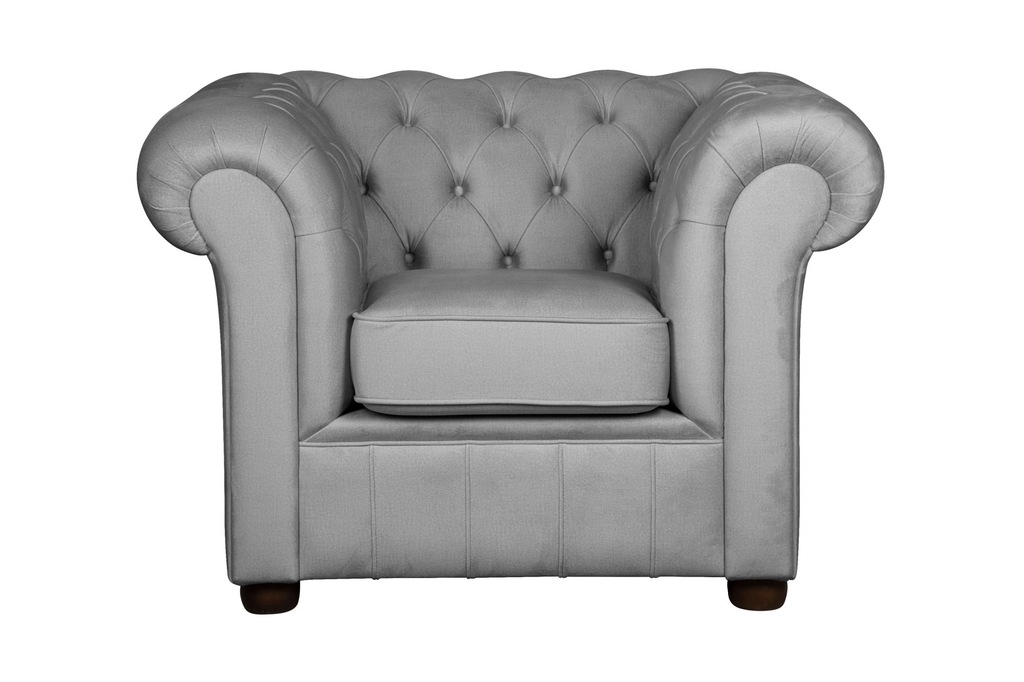 Home affaire Sessel "CHARENTE, Chesterfield, Wellenfederung, Maße B/T/H: 10 günstig online kaufen