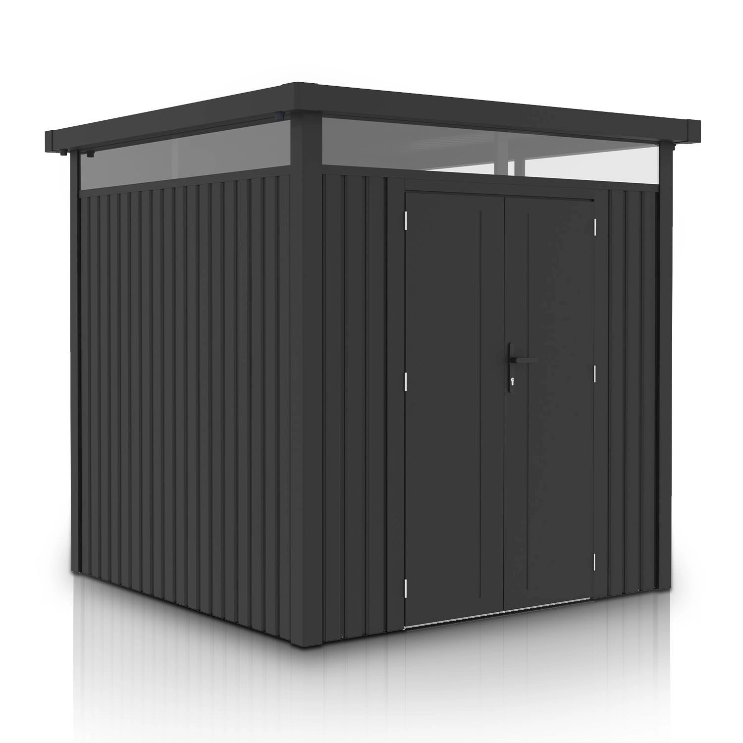 Juskys Schminktisch Zoey, LED-Beleuchtung, inklusive Hocker, günstig online kaufen
