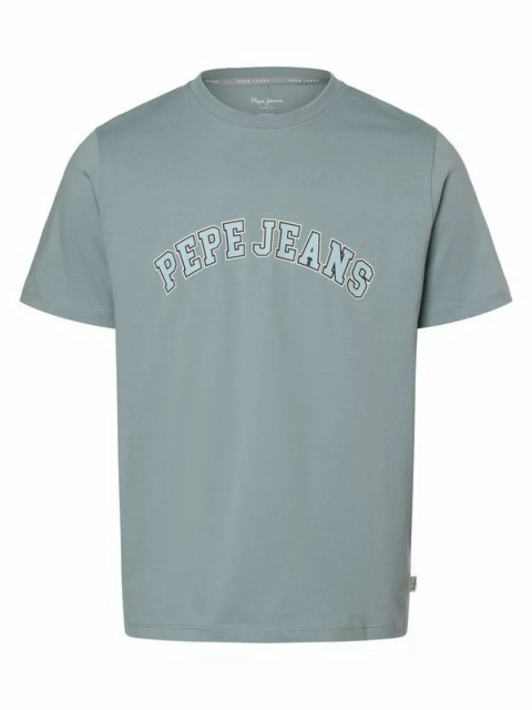 Pepe Jeans T-Shirt "CLEMENT" günstig online kaufen