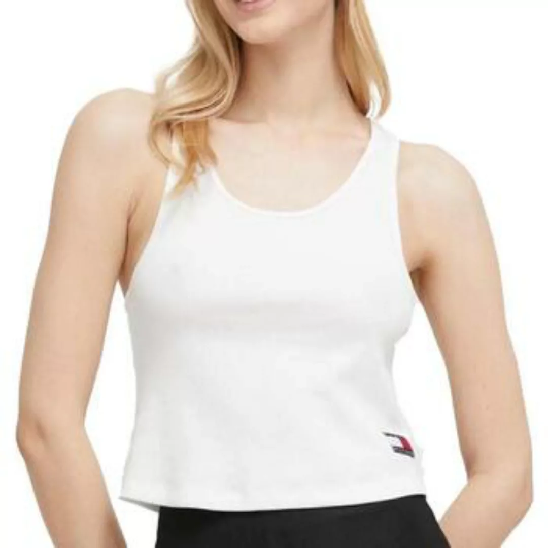 Tommy Hilfiger  Tank Top UW0UW04414 günstig online kaufen