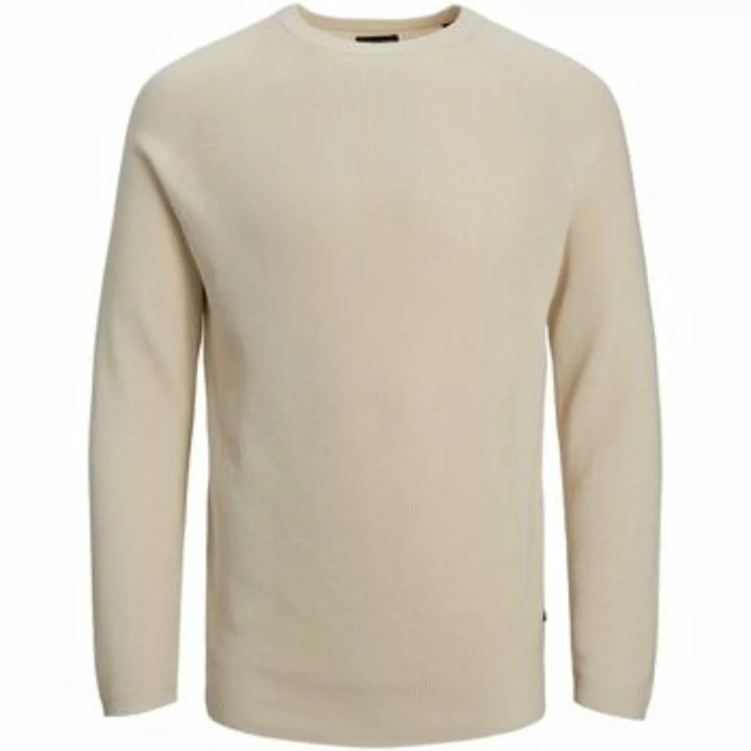 Jack & Jones  Pullover 12236815 MATT-MOONBEAM günstig online kaufen