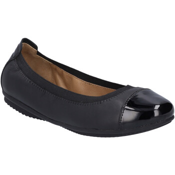 Josef Seibel  Ballerinas Pippa 07, schwarz günstig online kaufen