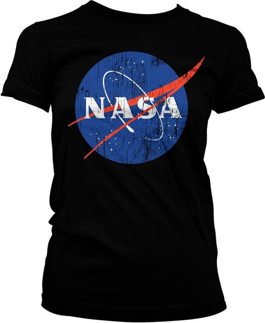 NASA T-Shirt günstig online kaufen