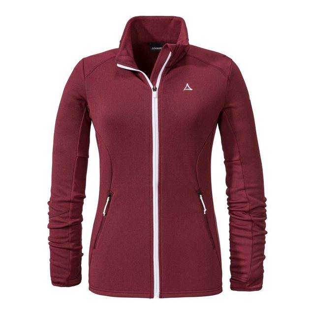 Schöffel Anorak Schöffel W Fleece Jacket Lodron Damen Anorak günstig online kaufen