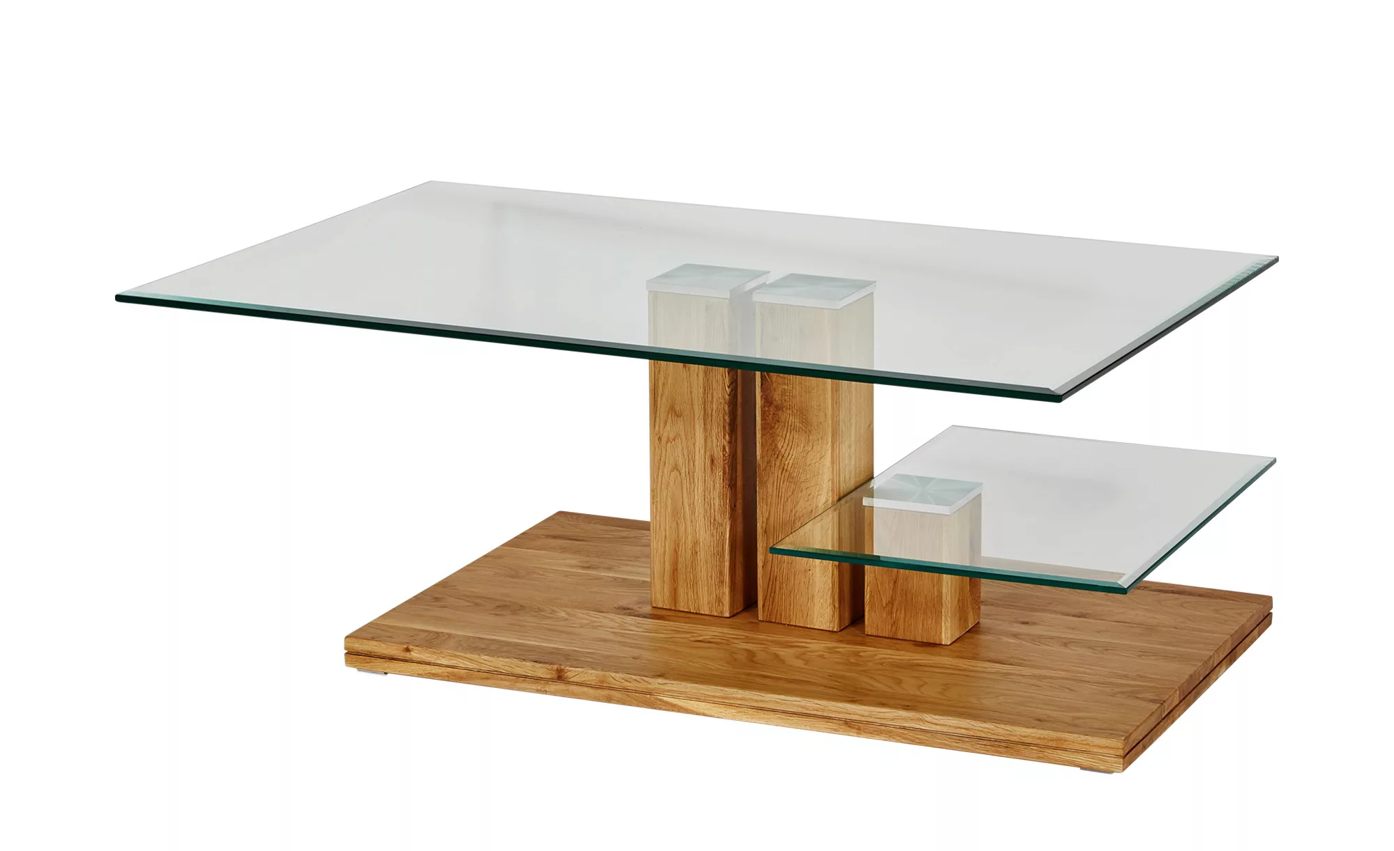 Couchtisch - mehrfarbig - 70 cm - 40 cm - 70 cm - Tische > Couchtische - Mö günstig online kaufen