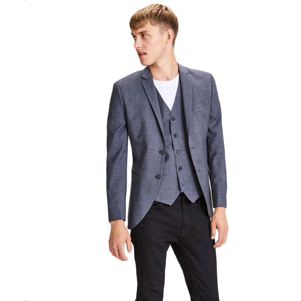 KLASSISCHER BLAZER günstig online kaufen