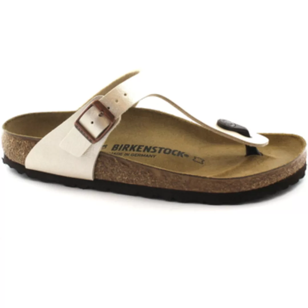 Birkenstock Pantolette günstig online kaufen