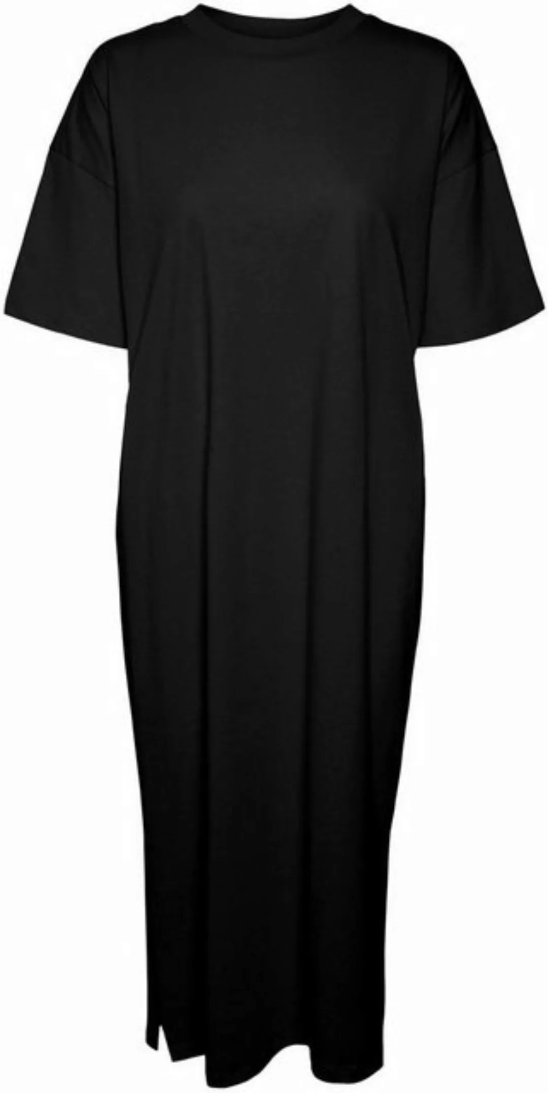 Vero Moda Sommerkleid VMMOLLY SS OVERSIZE CALF DRESS NOOS günstig online kaufen