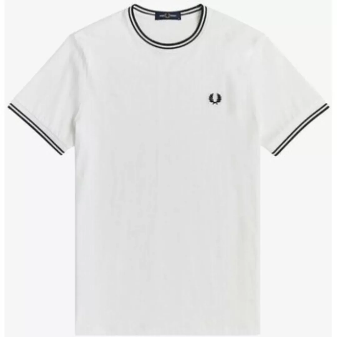 Fred Perry  T-Shirt M3519 günstig online kaufen