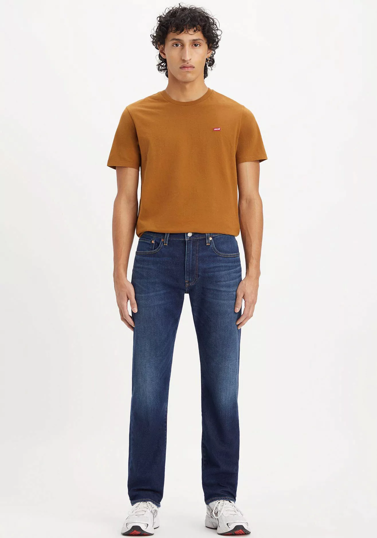 Levi's® Straight-Jeans 502 Tarper günstig online kaufen