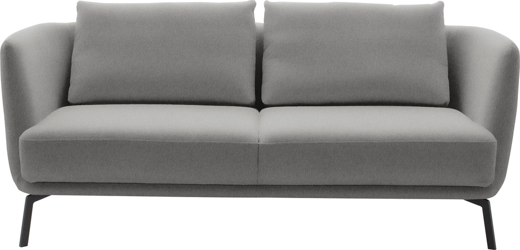 SCHÖNER WOHNEN-Kollektion Sofa "Pearl, hochwertig und komfortabel,", wahlwe günstig online kaufen