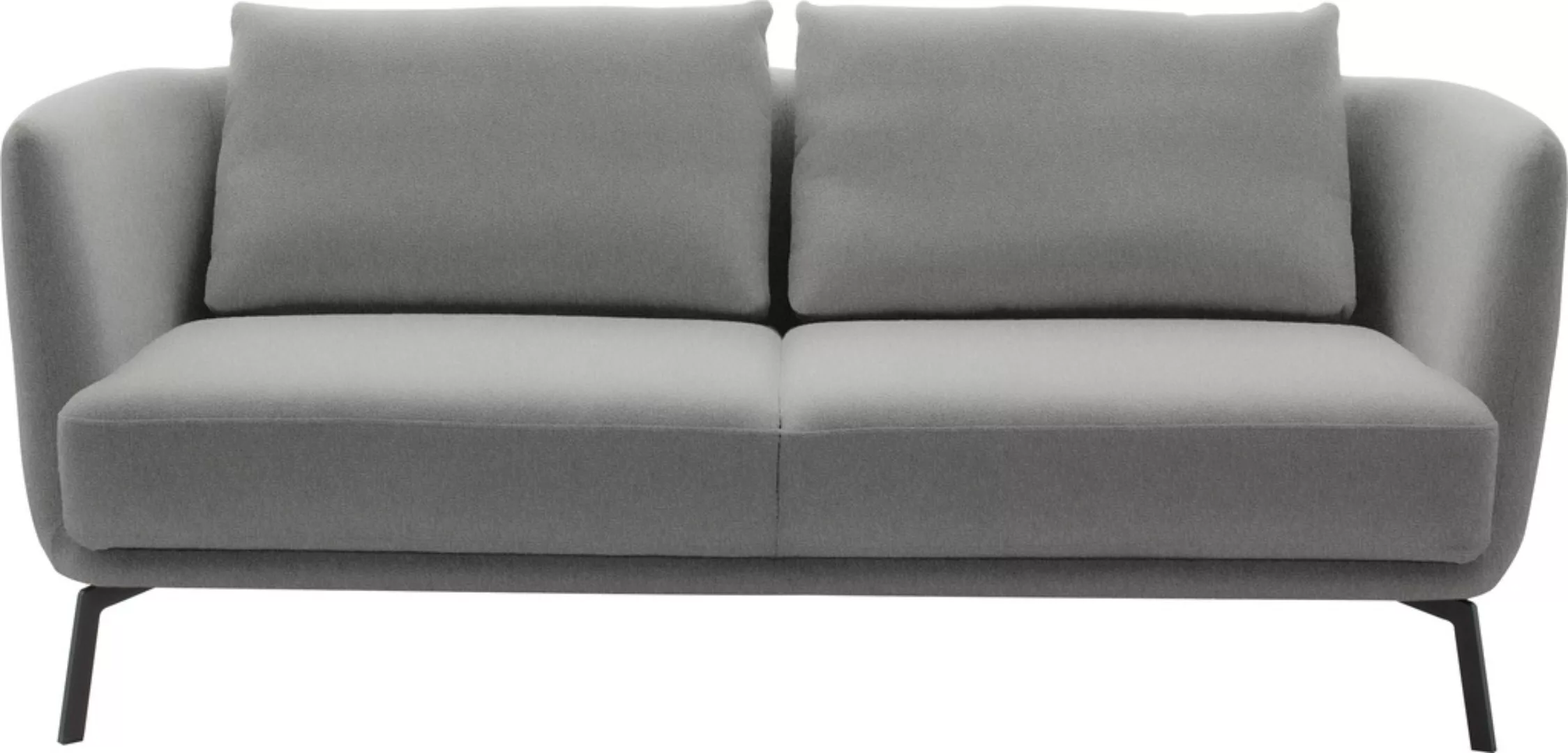 SCHÖNER WOHNEN-Kollektion Sofa "Pearl, hochwertig und komfortabel,", wahlwe günstig online kaufen