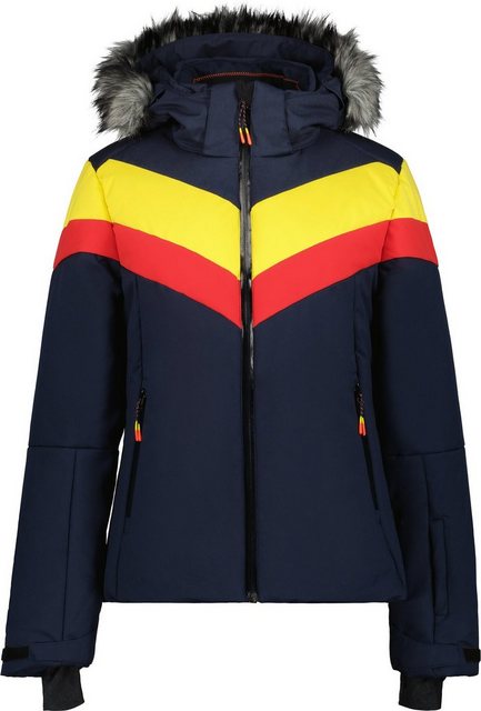 Icepeak Anorak ICEPEAK ELECTRA günstig online kaufen