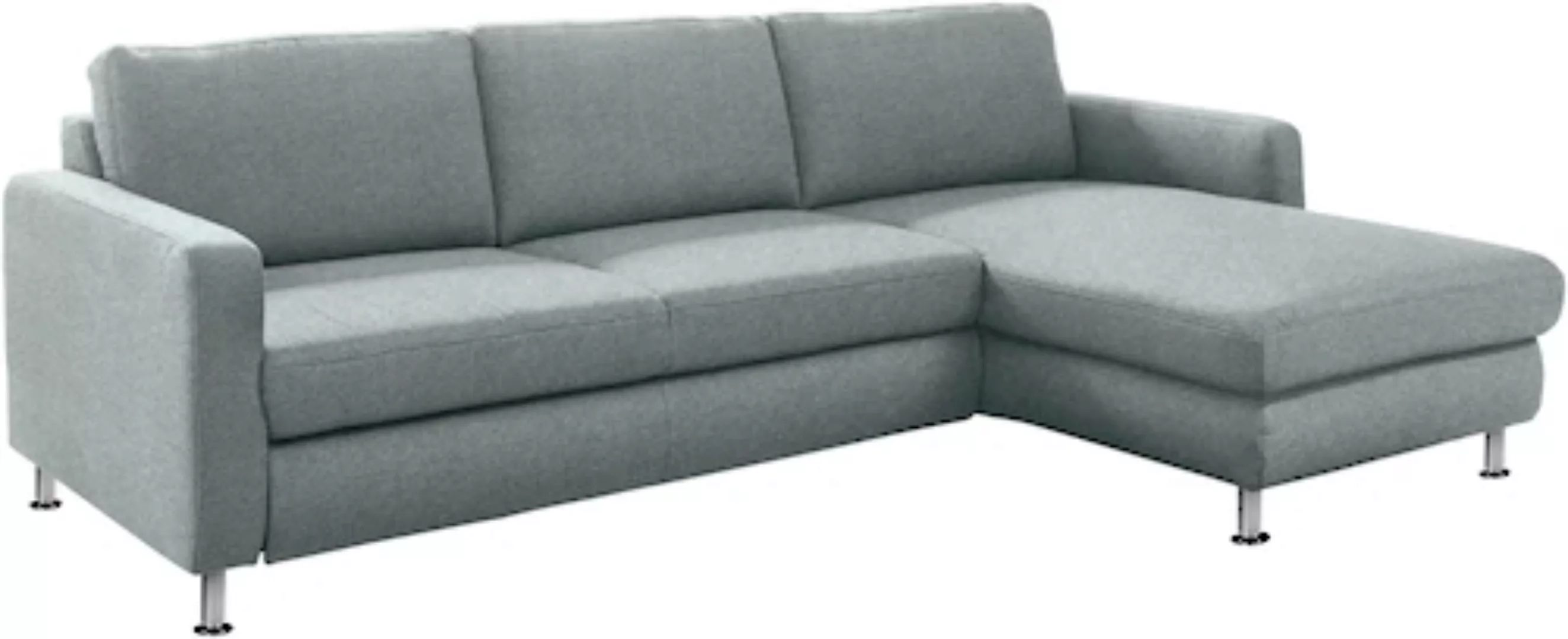 Die PlanBar Ecksofa "MP-IN19027 L-Form" günstig online kaufen