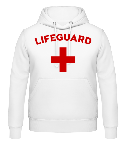 Lifeguard · Männer Hoodie günstig online kaufen