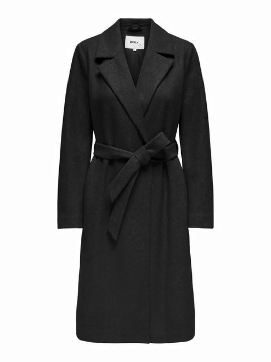 ONLY Langmantel "ONLALVILDA LIFE WRAP COAT OTW" günstig online kaufen