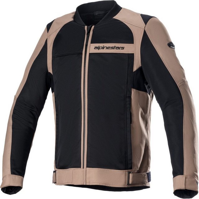 Alpinestars Motorradjacke Luc V2 Air Motorrad Textiljacke günstig online kaufen