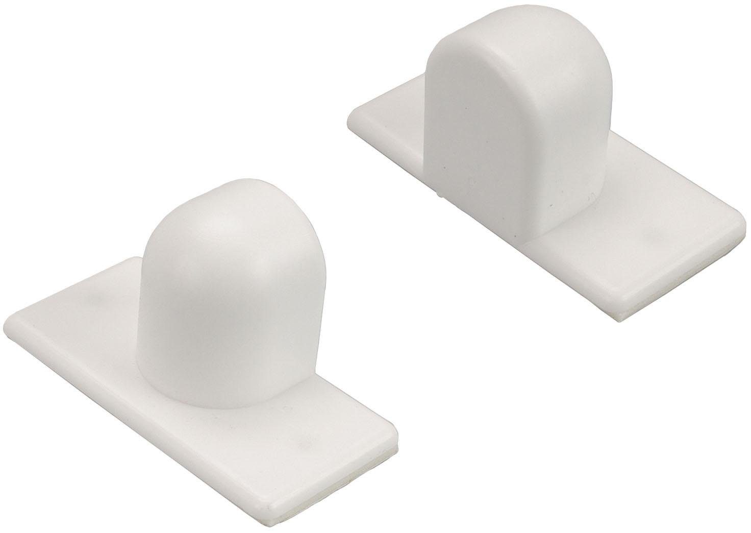 Liedeco Haftmagnetschnäpper, Jalousien, (Set, 2-tlg), Pendelsicherung günstig online kaufen