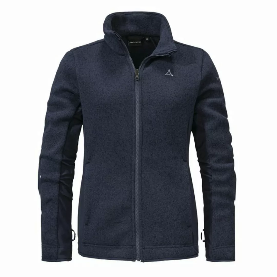 Schöffel Anorak Schöffel W Zipin Fleece Oberau Damen Anorak günstig online kaufen