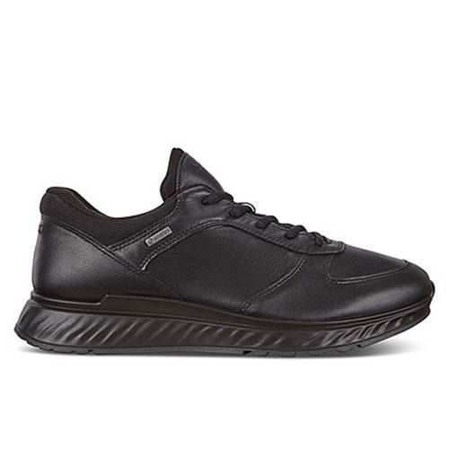 Ecco Exostride Shoes EU 44 Black günstig online kaufen