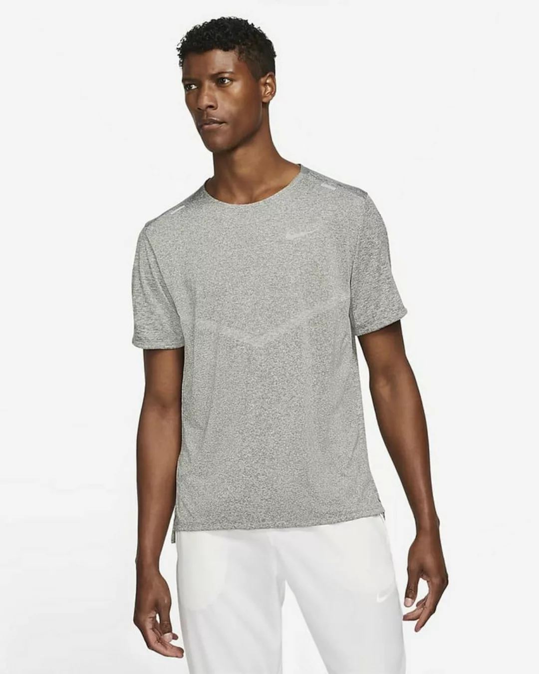 Nike T-Shirt M NK DF RISE 365 SS günstig online kaufen