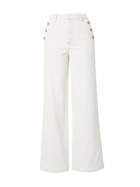 Vero Moda Weite Jeans MARGOT (1-tlg) Weiteres Detail günstig online kaufen