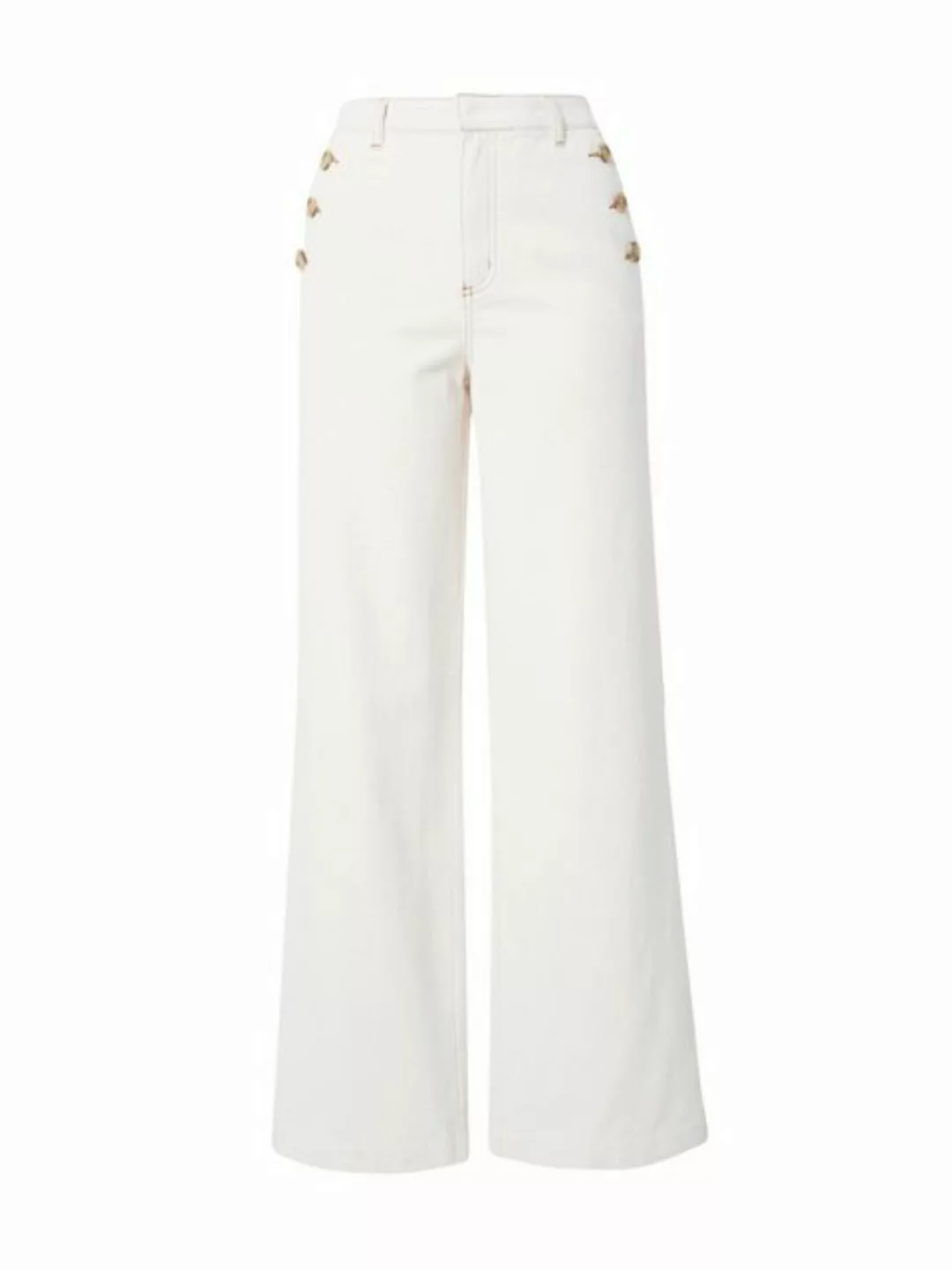 Vero Moda Weite Jeans MARGOT (1-tlg) Weiteres Detail günstig online kaufen