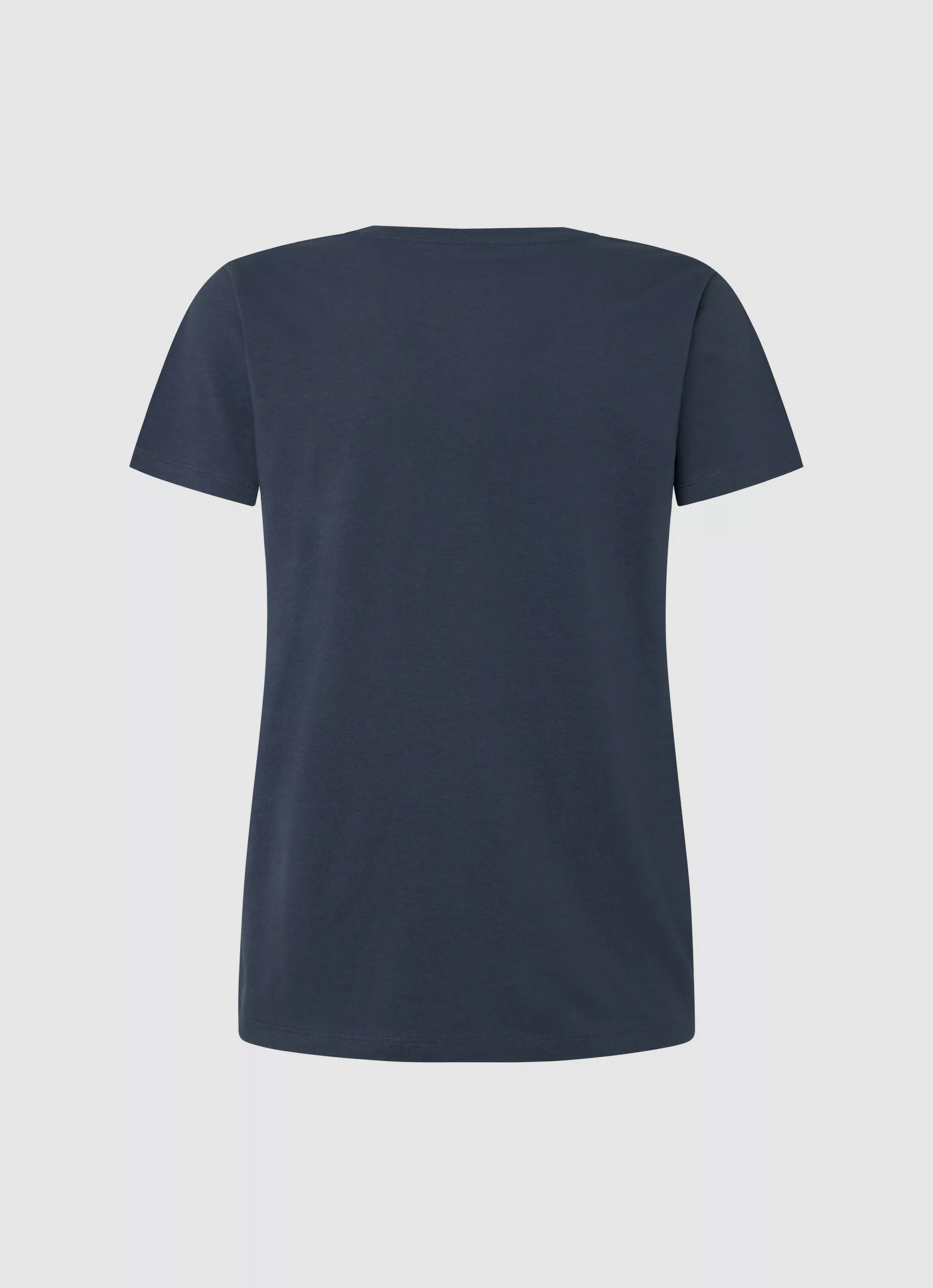 Pepe Jeans V-Shirt "FIORE V NECK" günstig online kaufen