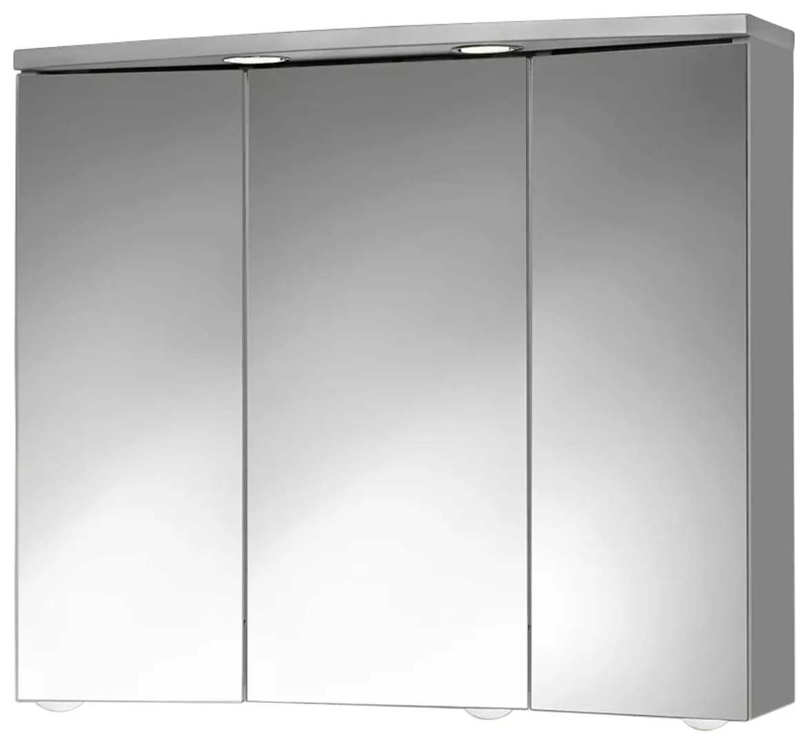 jokey Spiegelschrank "Trava LED", 75 cm Breite günstig online kaufen