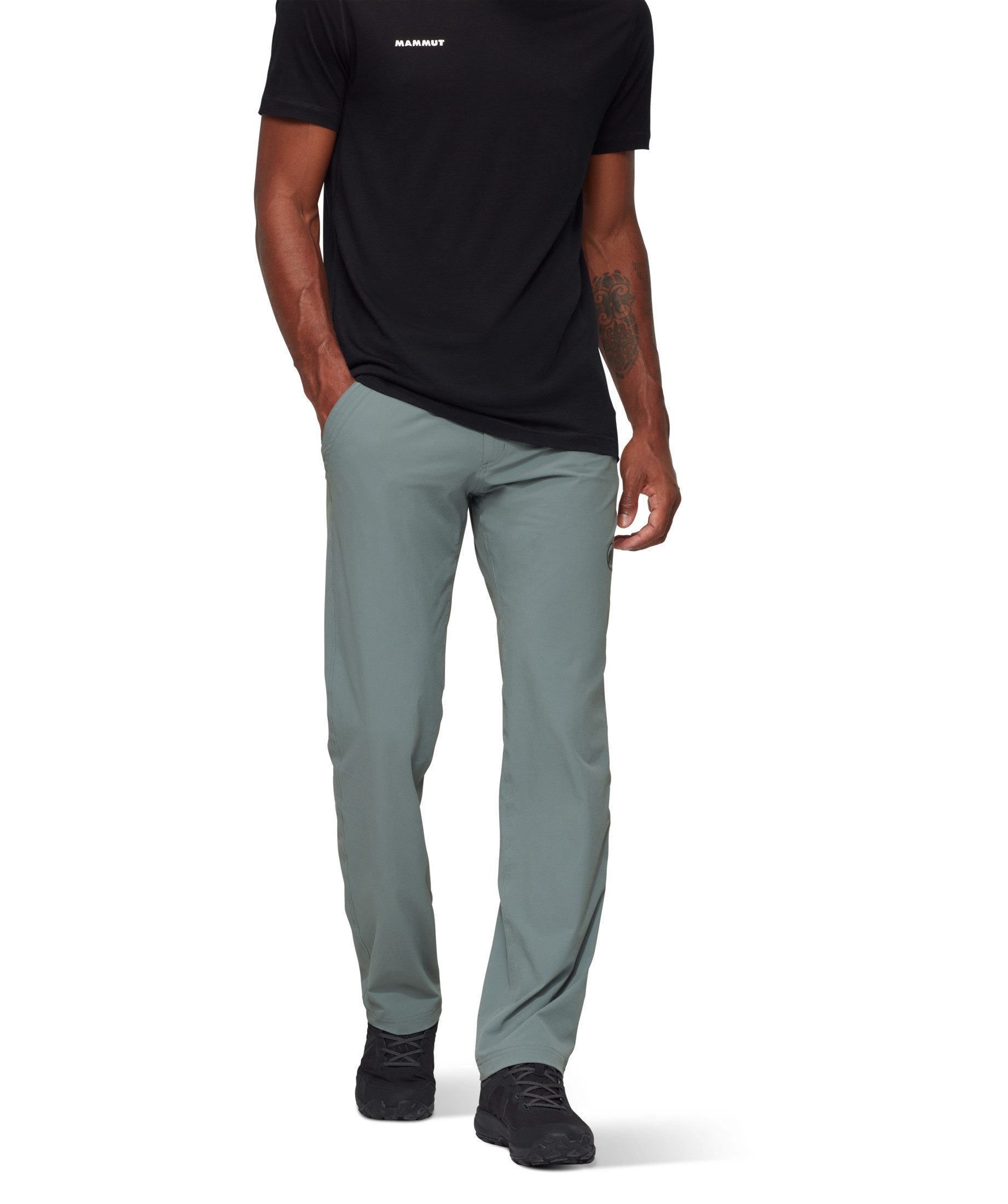 Mammut Outdoorhose Hiking V Pants Men günstig online kaufen