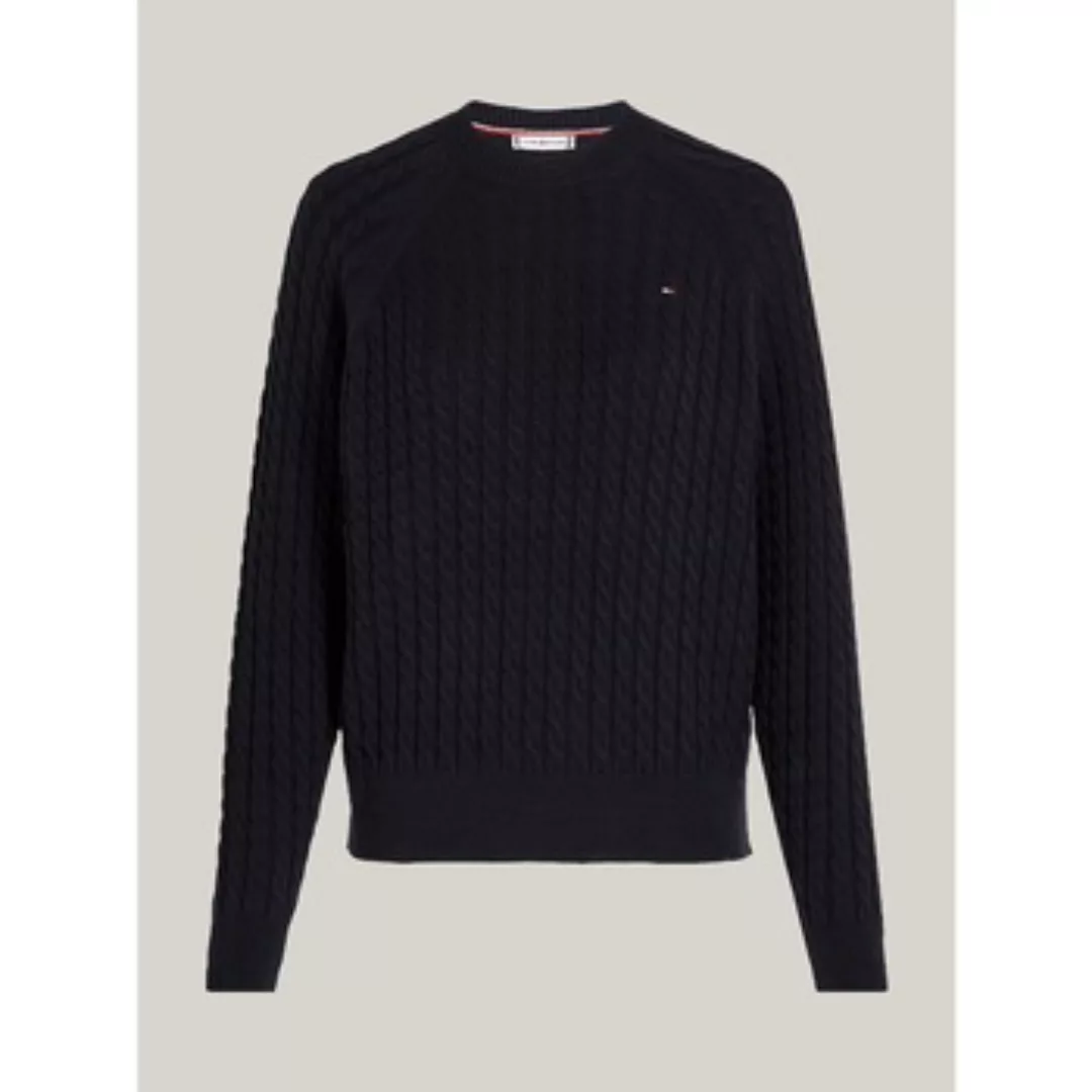 Tommy Hilfiger  Pullover WW0WW41142 günstig online kaufen