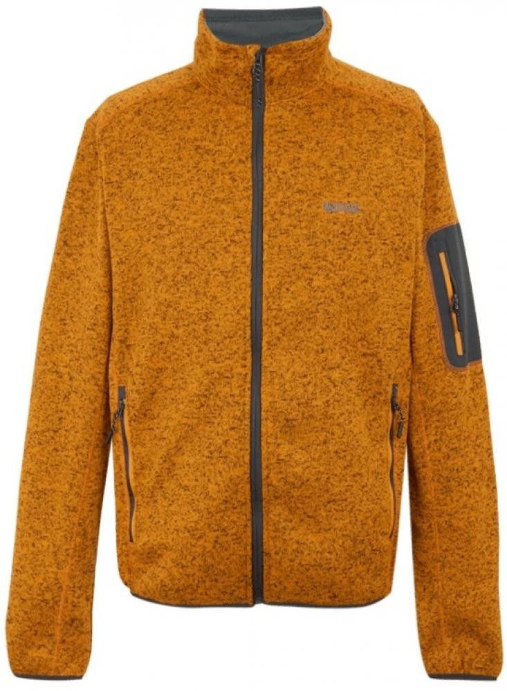 Regatta Outdoorjacke Newhill Herren Fleecejacke günstig online kaufen