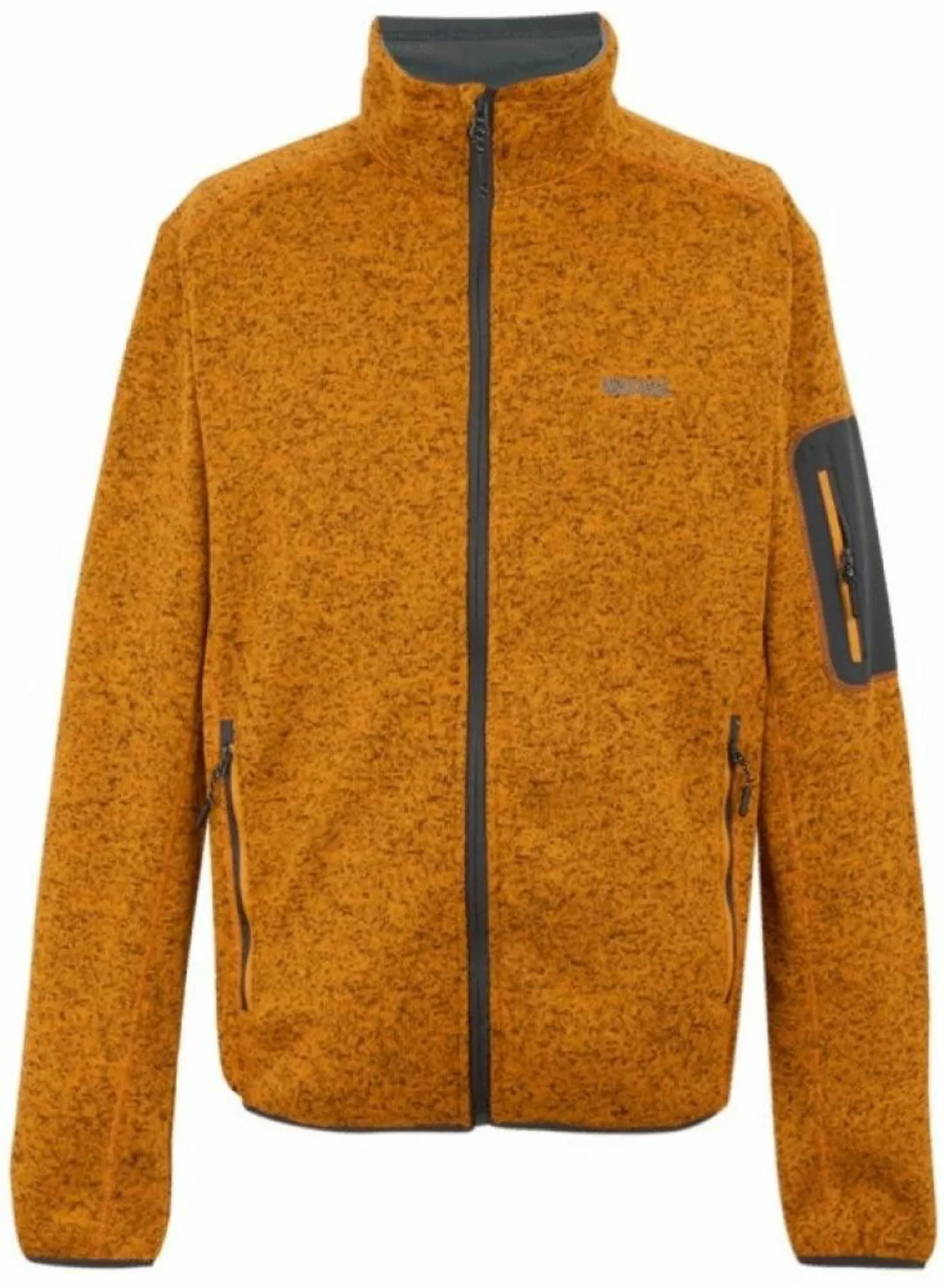 Regatta Outdoorjacke Newhill Herren Fleecejacke günstig online kaufen