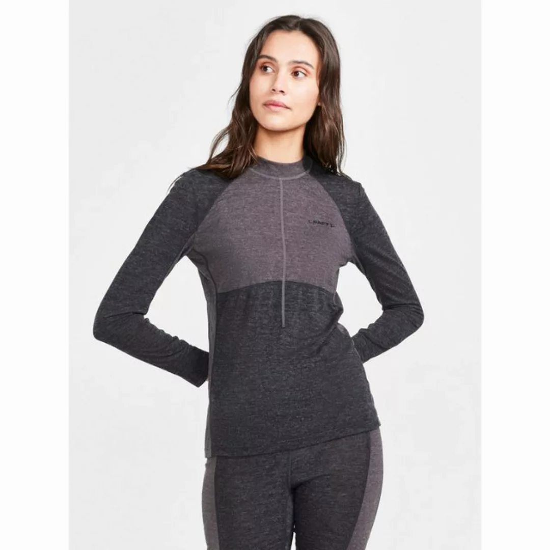 Craft Langarmshirt Craft Damen Unterwäsche Set CORE Wool Mix Set 1912477 günstig online kaufen