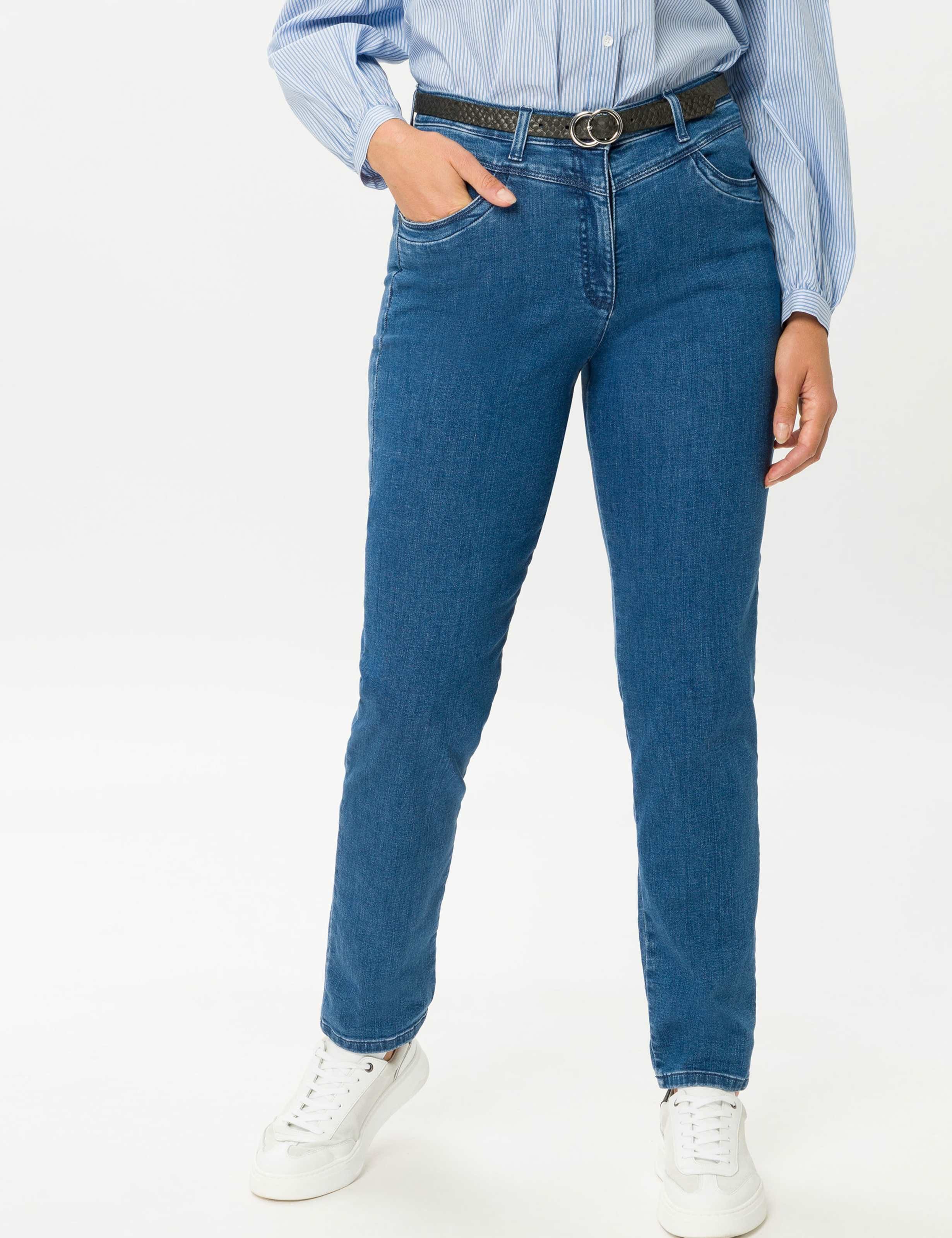 RAPHAELA by BRAX Chinohose "Style PAMINA" günstig online kaufen