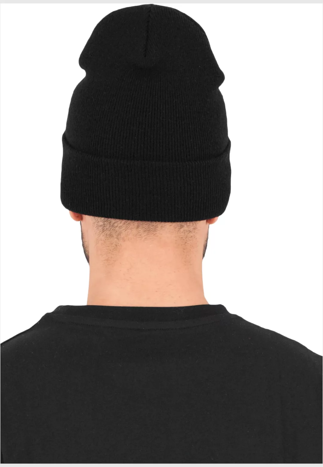 Flexfit Beanie "Flexfit Unisex Heavyweight Long Beanie", (1 St.) günstig online kaufen