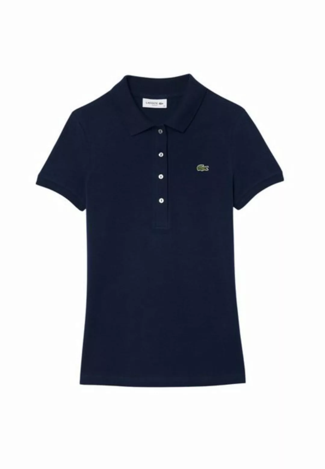 Lacoste Poloshirt Polo Poloshirt (1-tlg) günstig online kaufen