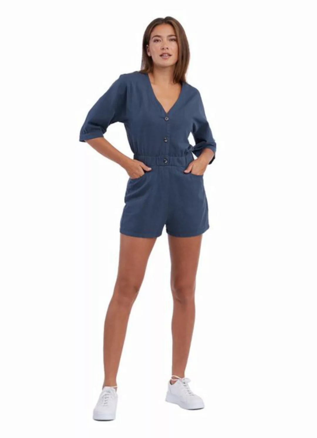 Ragwear Jumpsuit Ragwear W Ipsie Damen Bekleidung günstig online kaufen